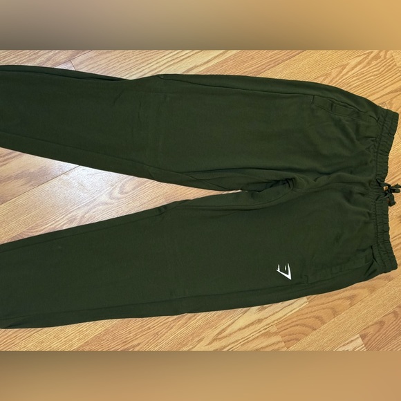 Gym Shark Sweats and Hoodie Set - Picture 2 of 2